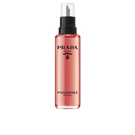 kruidvat prada paradoxe|prada paradoxe intense refill.